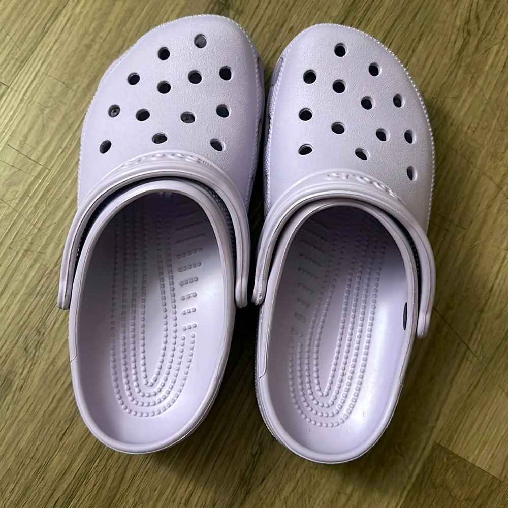 🚨Crocs FOR SALE ‼️‼️